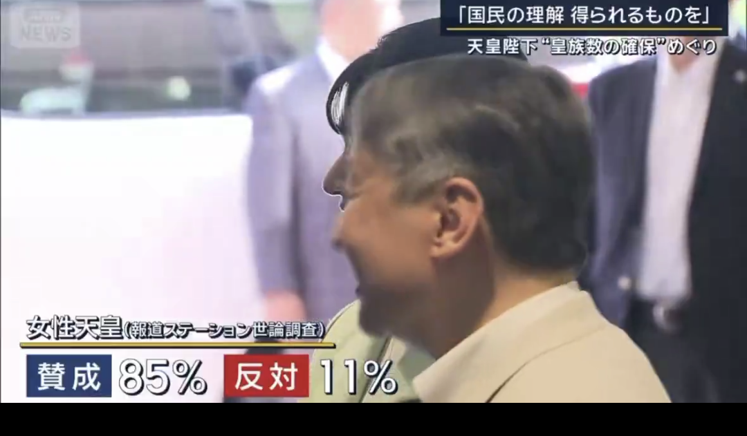 皇室典範改正で中道・野田元総理「数の力でねじ伏せられる」養子の男子に皇位継承権「極めて残念。いつの日か同志増やし」リベンジ誓う