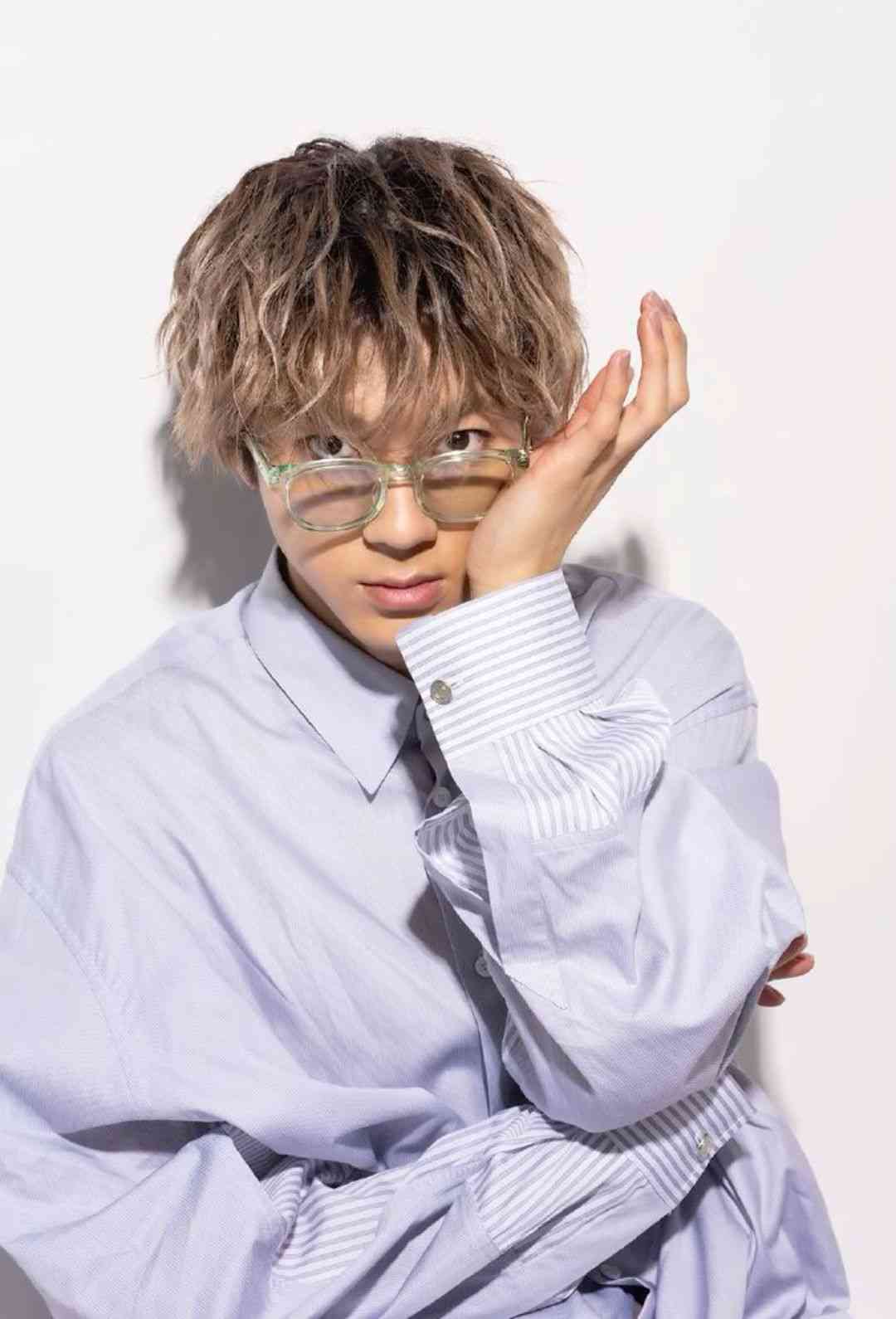 【目の保養】ウェーブヘアのイケメンが見たい