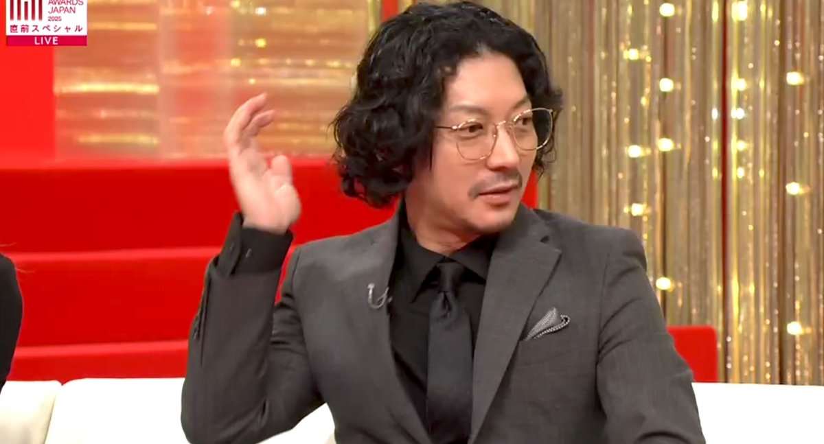 【目の保養】ウェーブヘアのイケメンが見たい