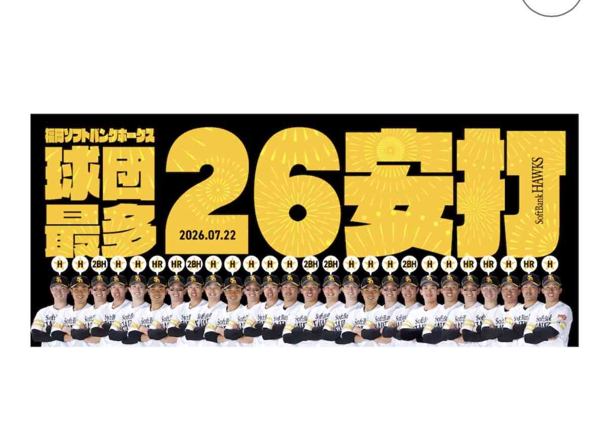 福岡ソフトバンクホークスファン集合!Part28