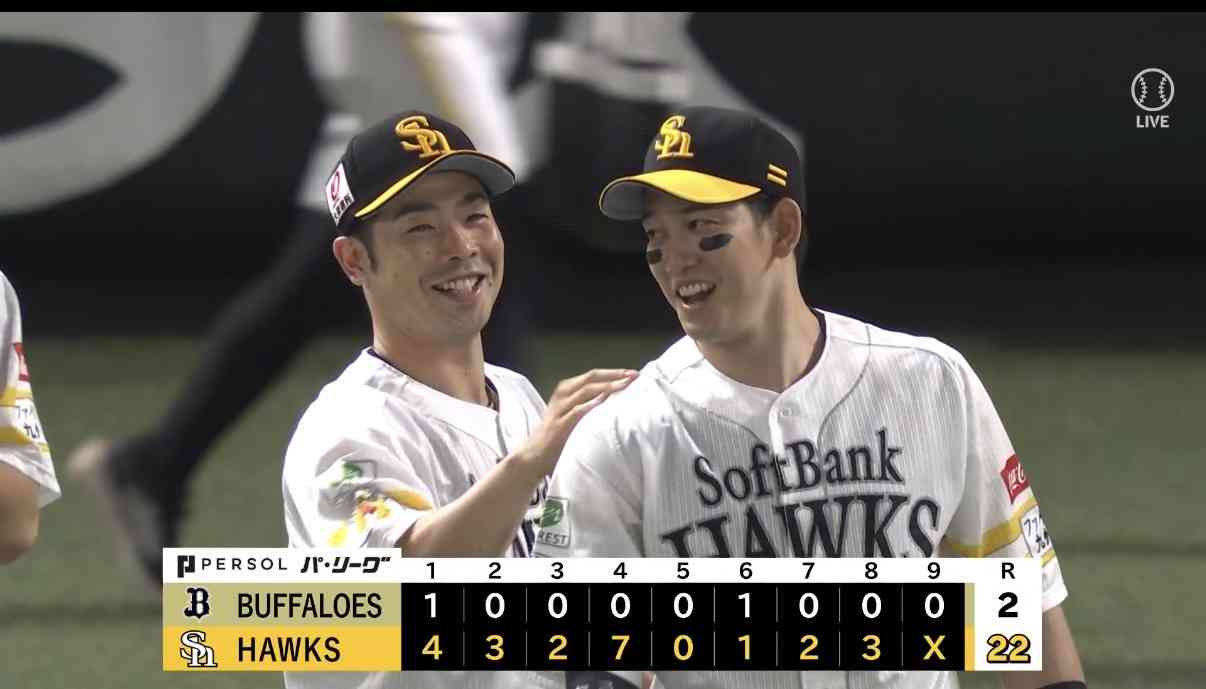 福岡ソフトバンクホークスファン集合!Part28