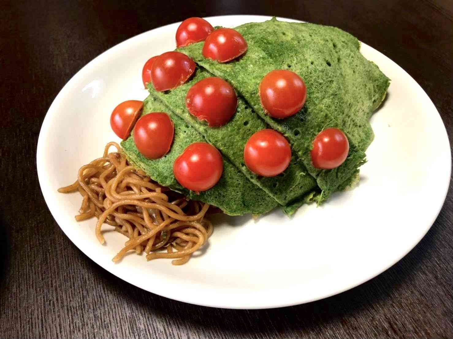 家族に不評だったメニュー