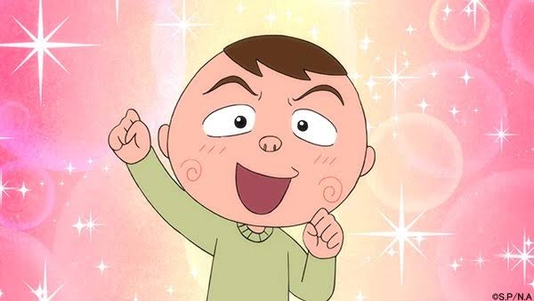 【漫画・アニメ】語尾が可愛いキャラ