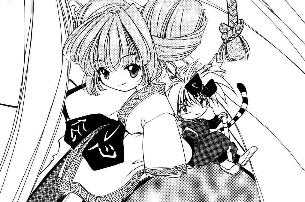 【漫画・アニメ】語尾が可愛いキャラ