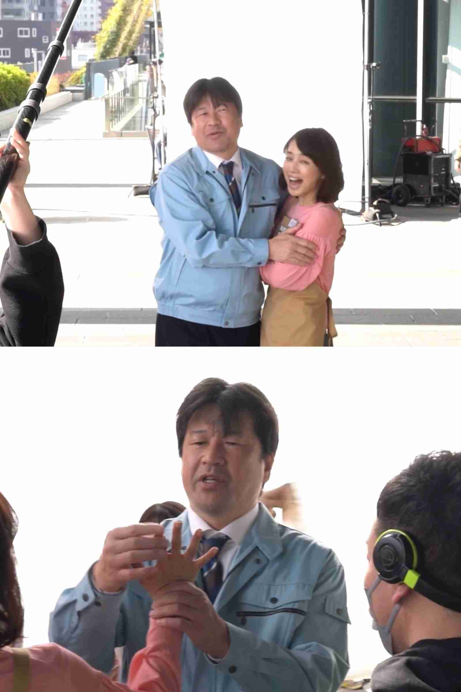 〈佐藤二朗独占インタビュー〉「橋本さんサイドは、日常的なシーンの身体接触はOKとしていた」 佐藤がハラスメント疑惑の裏側について初告白