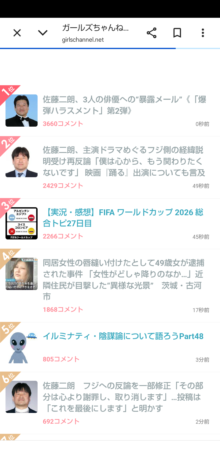 〈佐藤二朗独占インタビュー〉「橋本さんサイドは、日常的なシーンの身体接触はOKとしていた」　佐藤がハラスメント疑惑の裏側について初告白