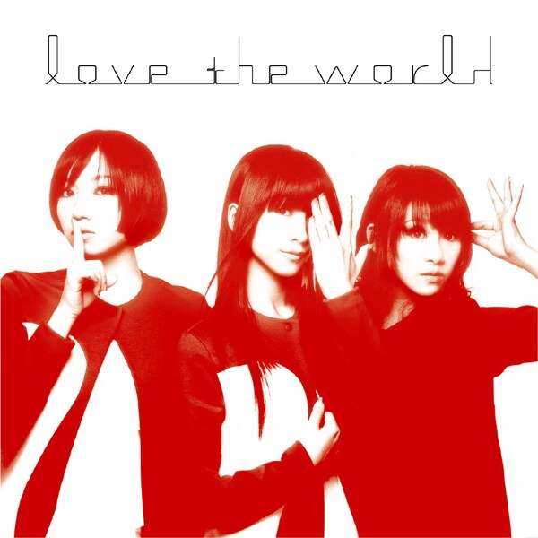 Perfumeの好きな曲