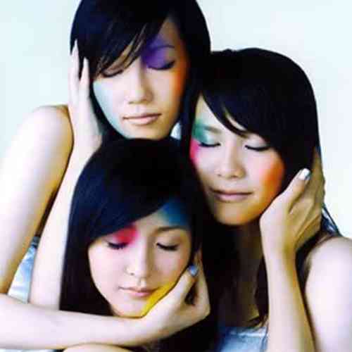 Perfumeの好きな曲