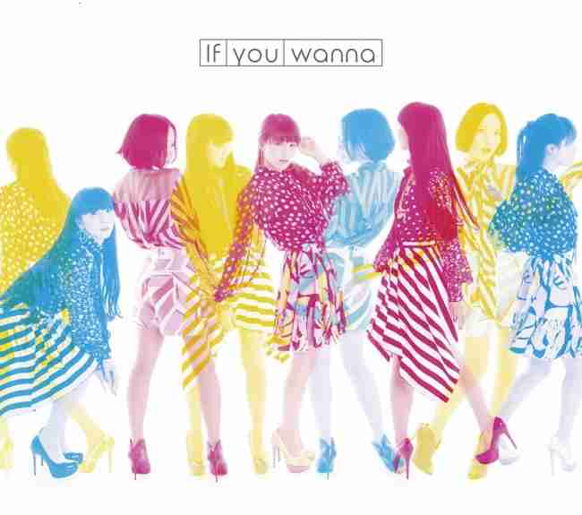 Perfumeの好きな曲