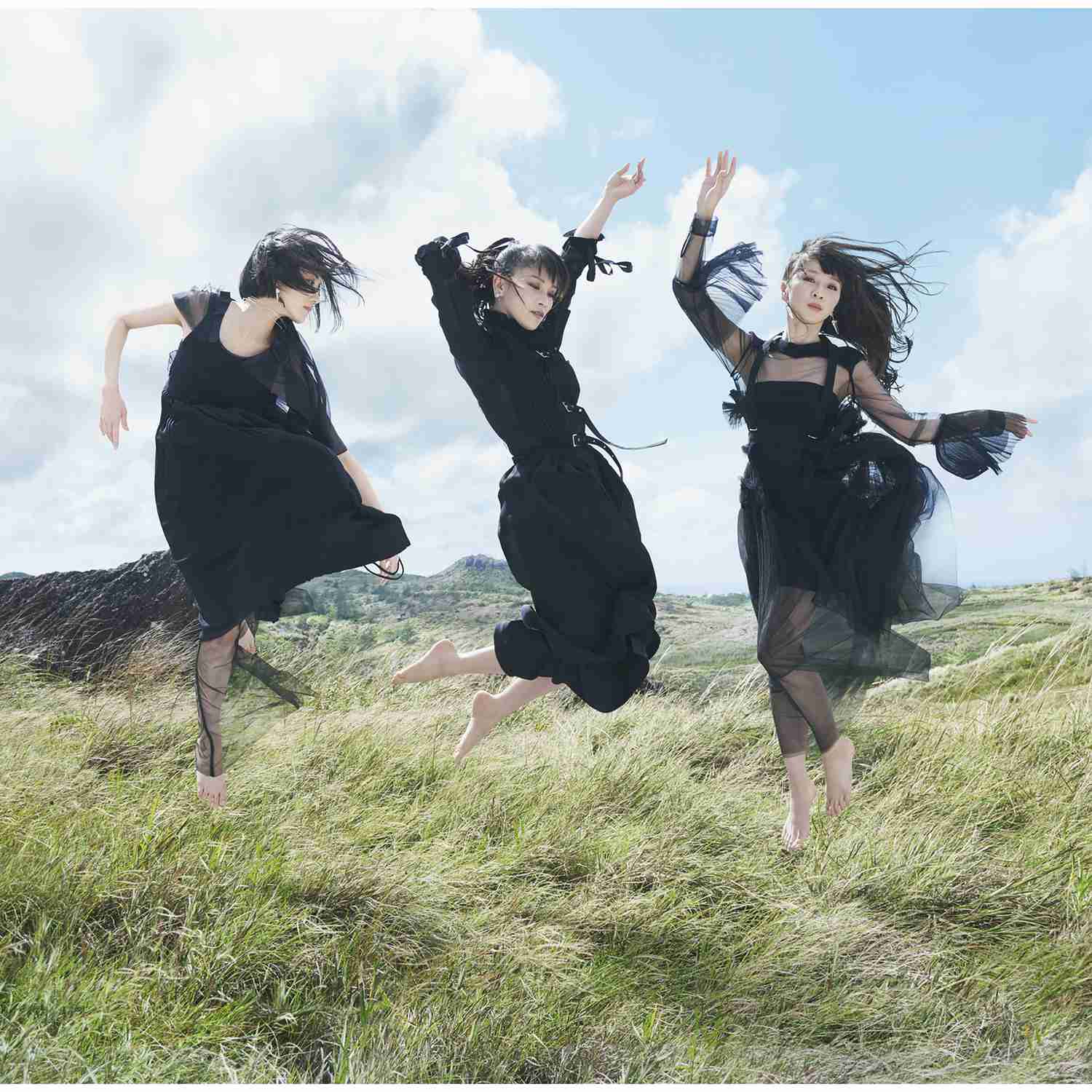 Perfumeの好きな曲