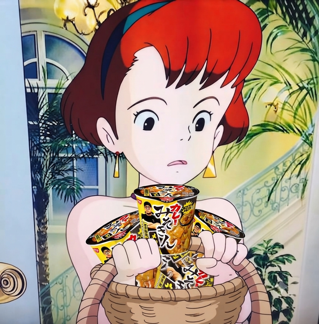 「自信作です」ヒカキン、みそきん新作「カレーみそきん」発表　青春コスプレPVにも注目...「セーラー服似合ってる」