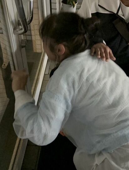 女性が怖いと思った事