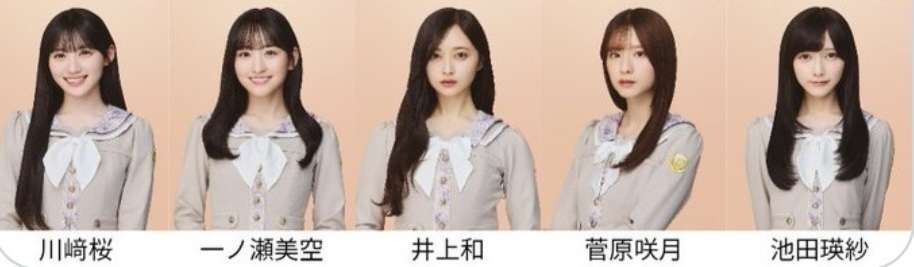 乃木坂46の1期生を語ろう