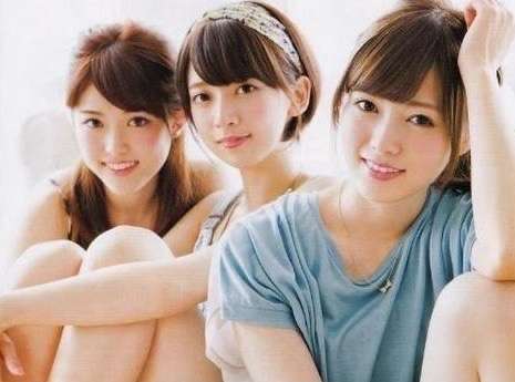 乃木坂46の1期生を語ろう