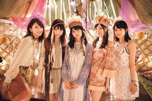 乃木坂46の1期生を語ろう