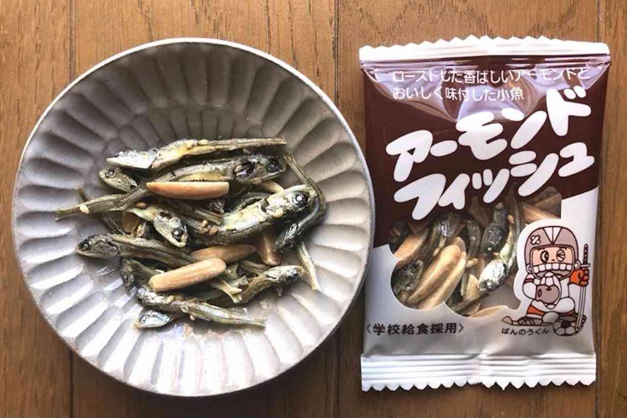コレを食べたら歯が欠けた、ヒビが入った
