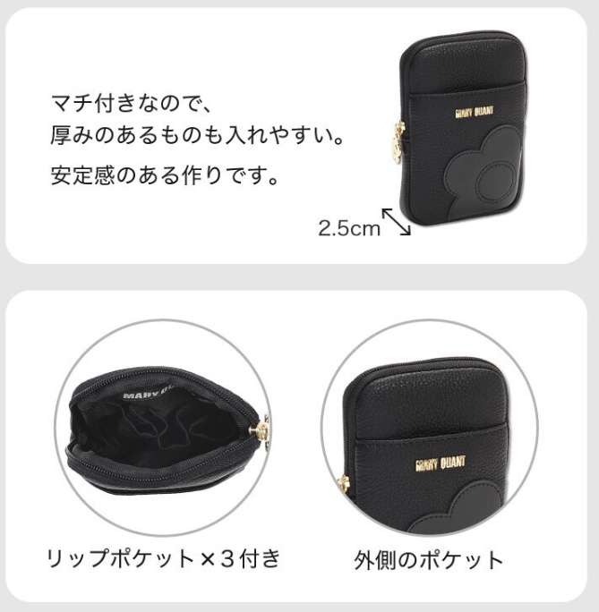 ポーチ