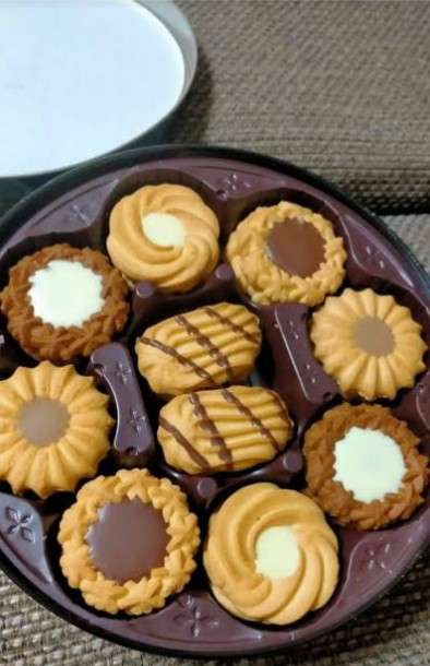 子供の頃、よく実家に置いてあったお菓子・食べ物