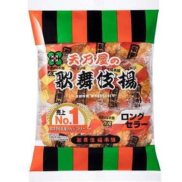 子供の頃、よく実家に置いてあったお菓子・食べ物