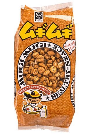 子供の頃、よく実家に置いてあったお菓子・食べ物
