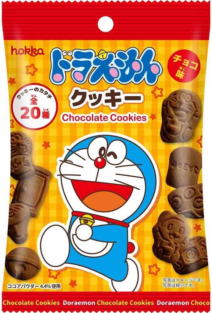 子供向けかと思いきや大人の私に合っていた商品