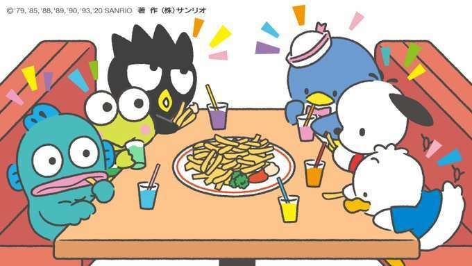 大人数の集まり、少人数の集まり、どっちがいいですか?