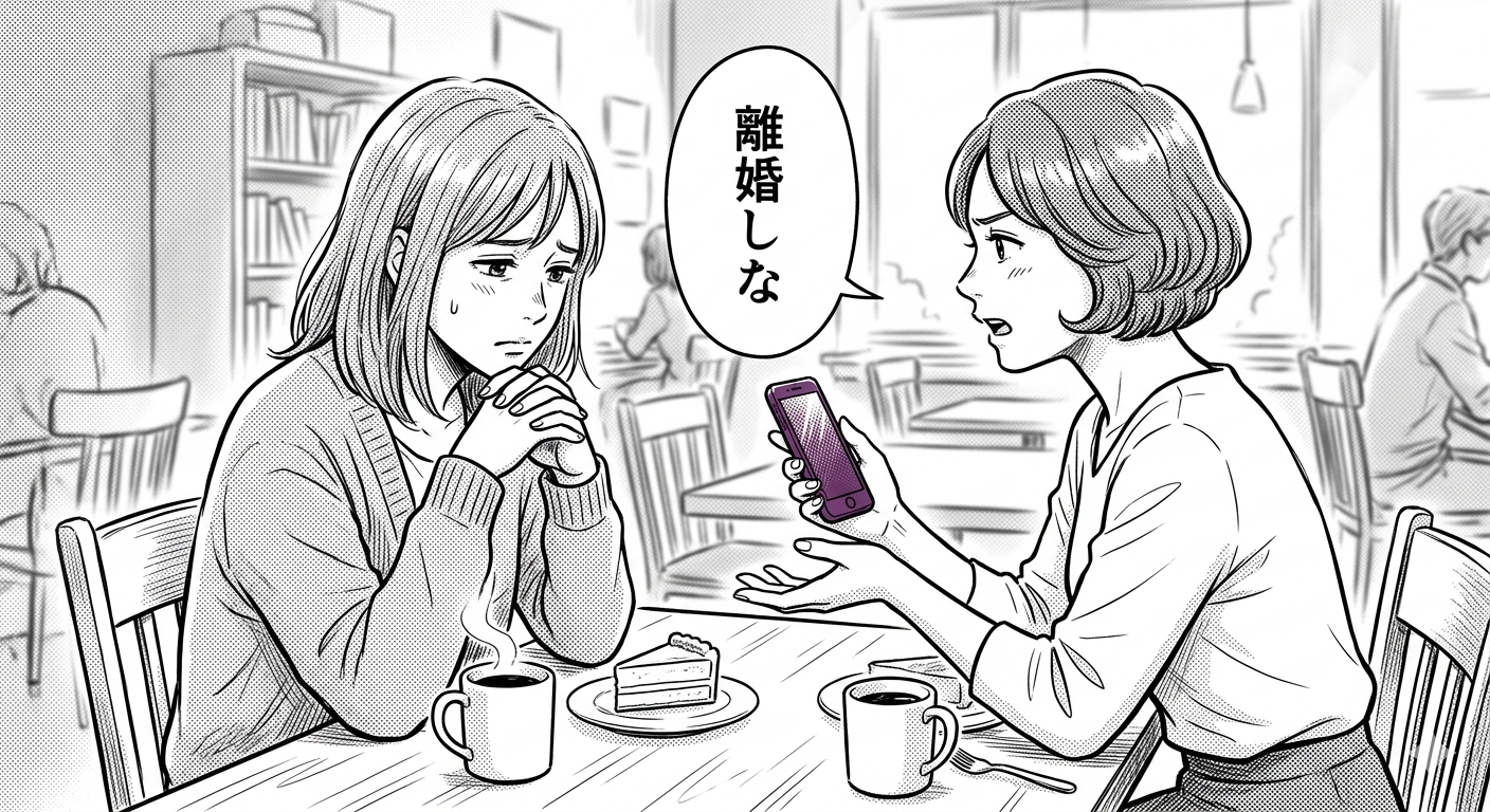 ガルちゃんと世間の温度差 part22