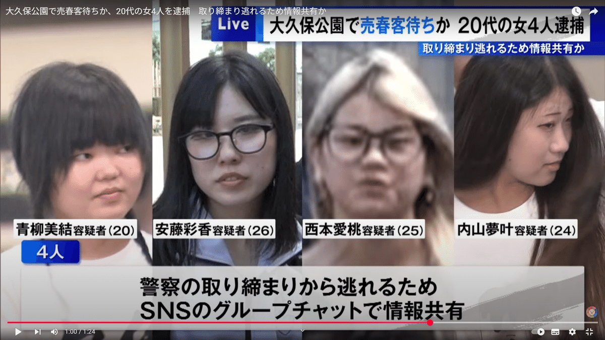 最近の若い女の子がブランドバッグ持ってなくて不景気を感じる