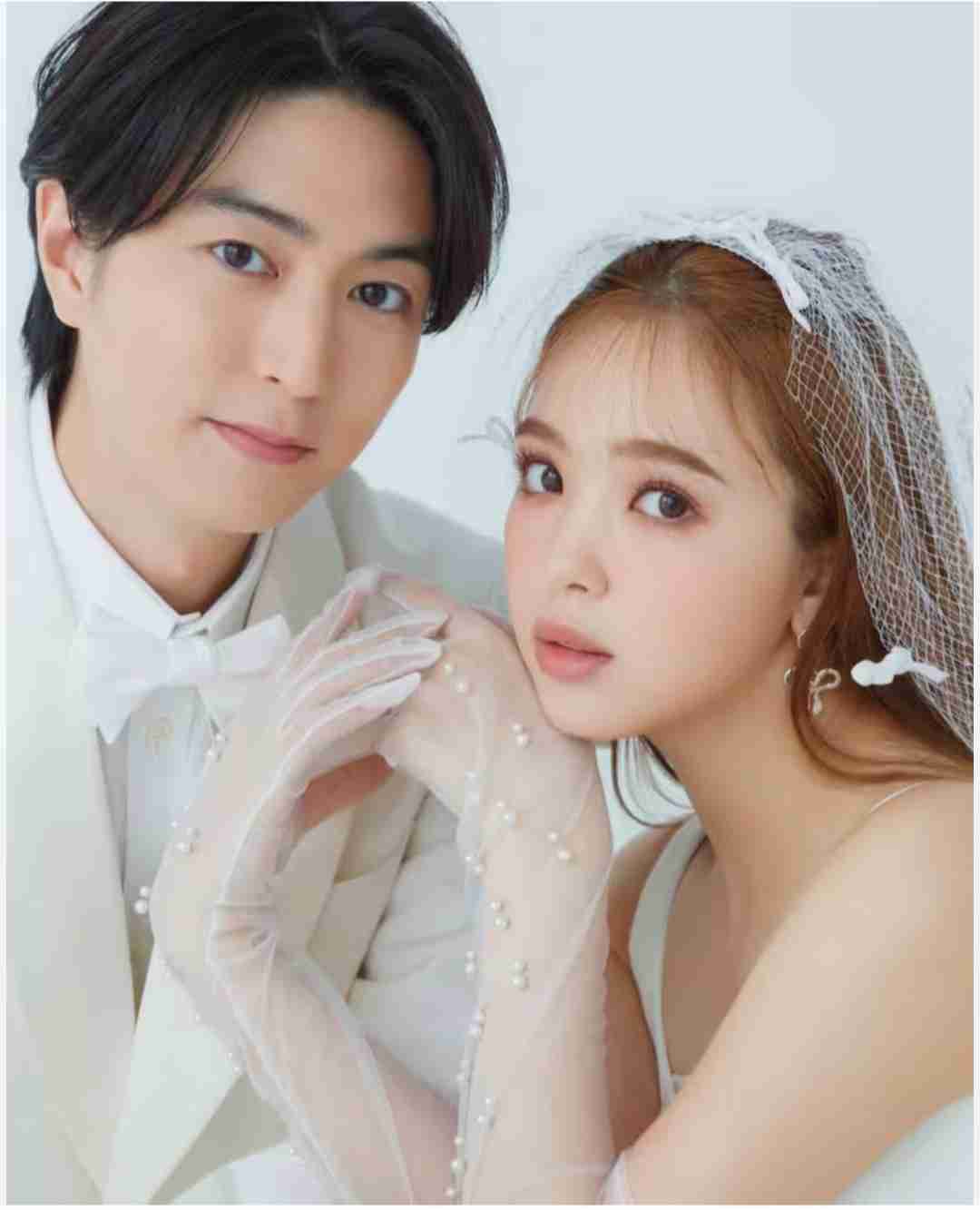 素敵だなぁ、と思う有名人夫婦💍