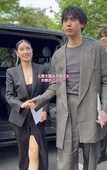 素敵だなぁ、と思う有名人夫婦💍