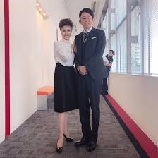 素敵だなぁ、と思う有名人夫婦💍
