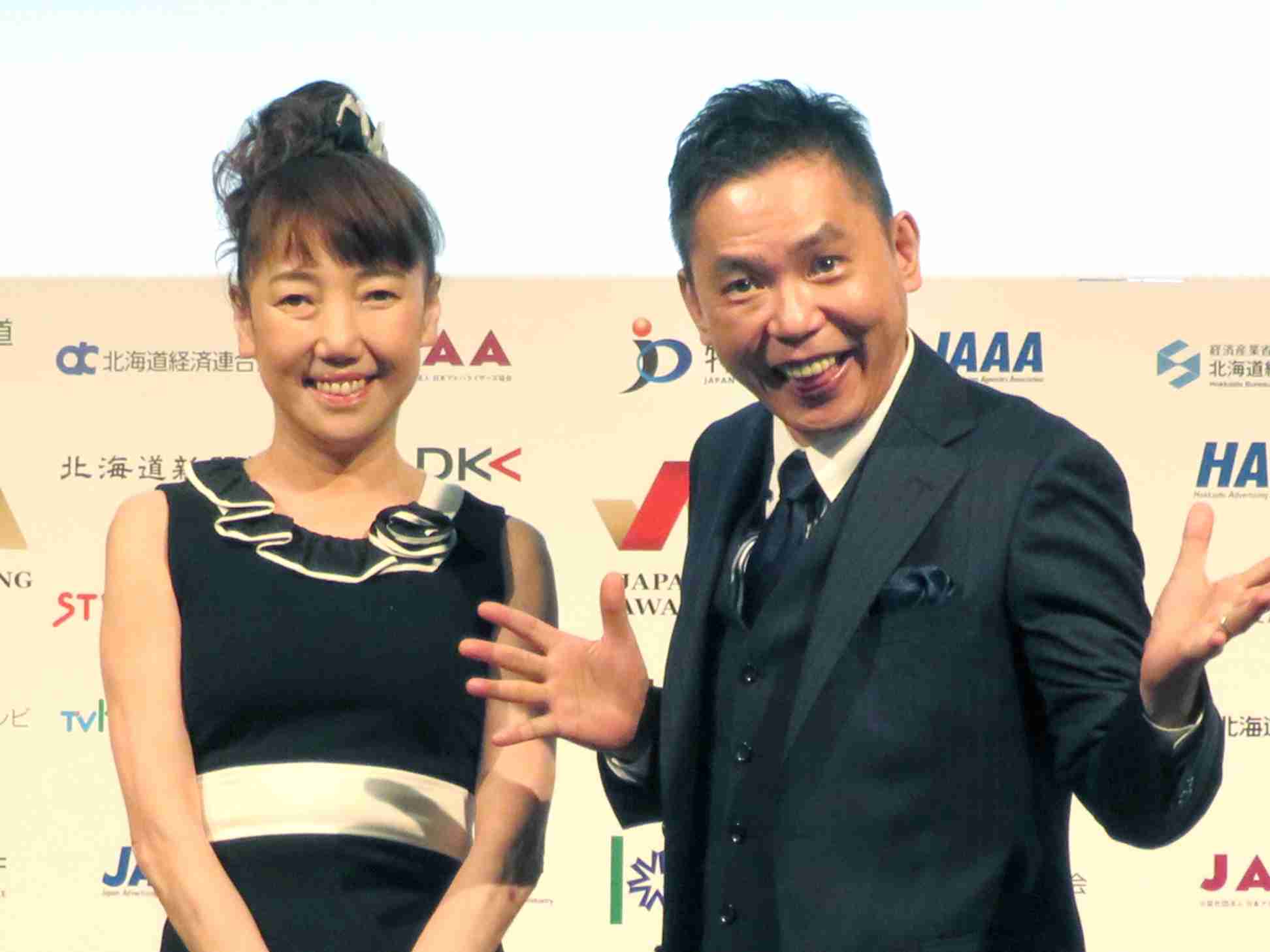 素敵だなぁ、と思う有名人夫婦💍