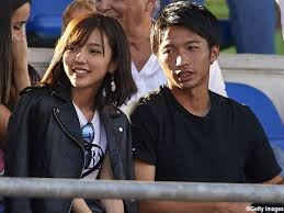 素敵だなぁ、と思う有名人夫婦💍