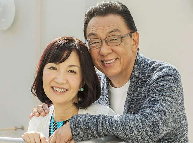 素敵だなぁ、と思う有名人夫婦💍