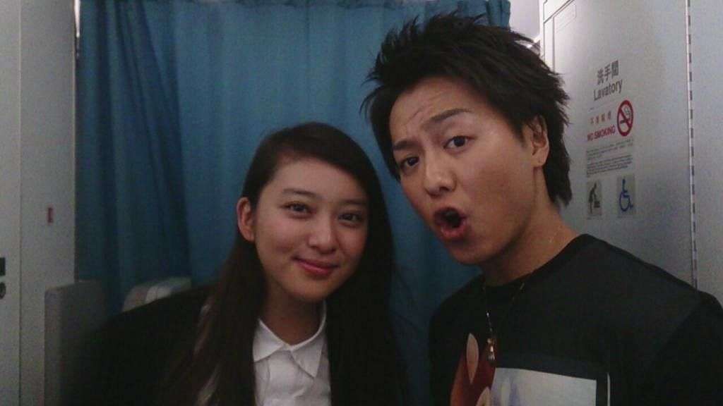 素敵だなぁ、と思う有名人夫婦💍