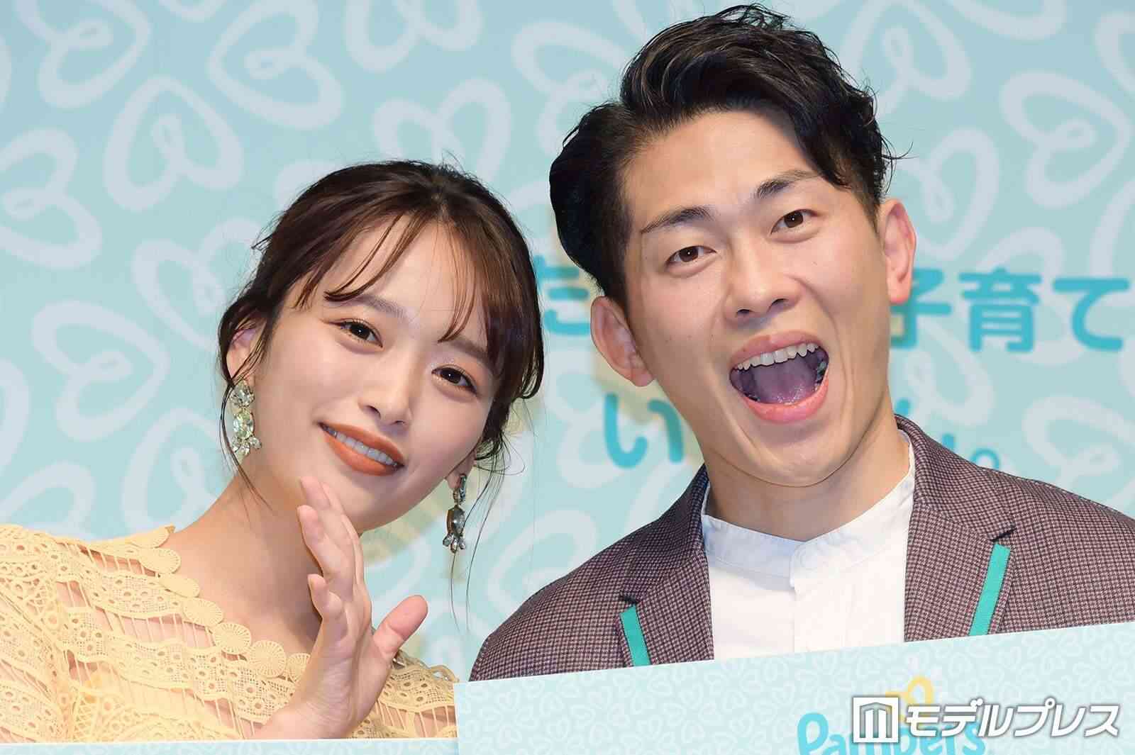 素敵だなぁ、と思う有名人夫婦💍