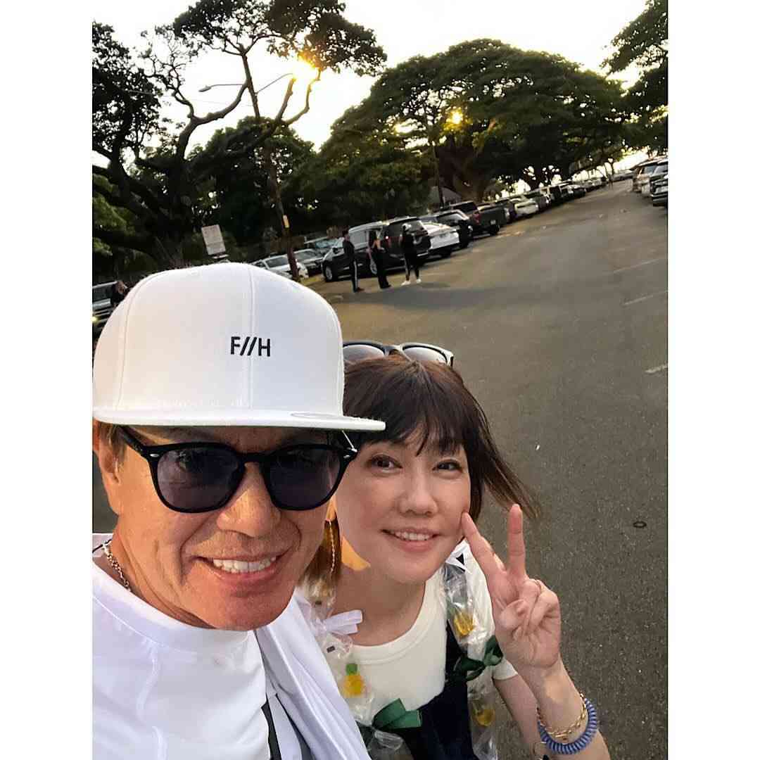 素敵だなぁ、と思う有名人夫婦💍