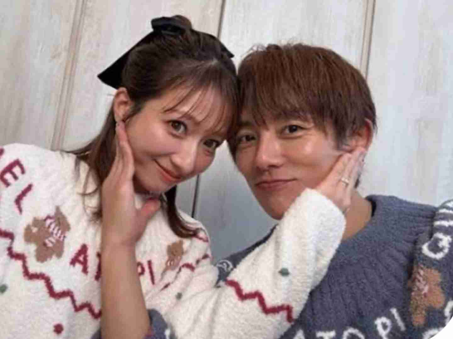 素敵だなぁ、と思う有名人夫婦💍