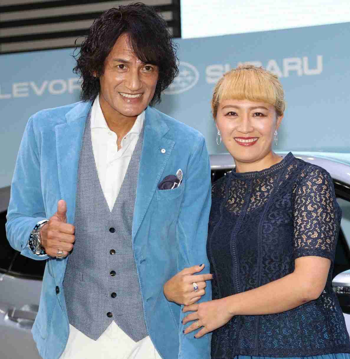 素敵だなぁ、と思う有名人夫婦💍