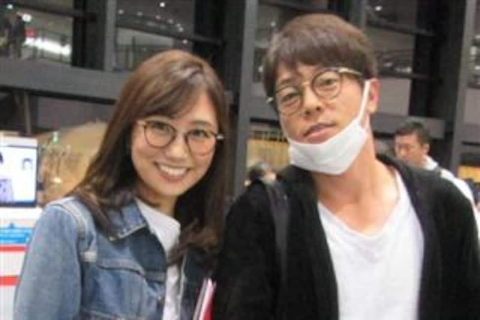 素敵だなぁ、と思う有名人夫婦💍