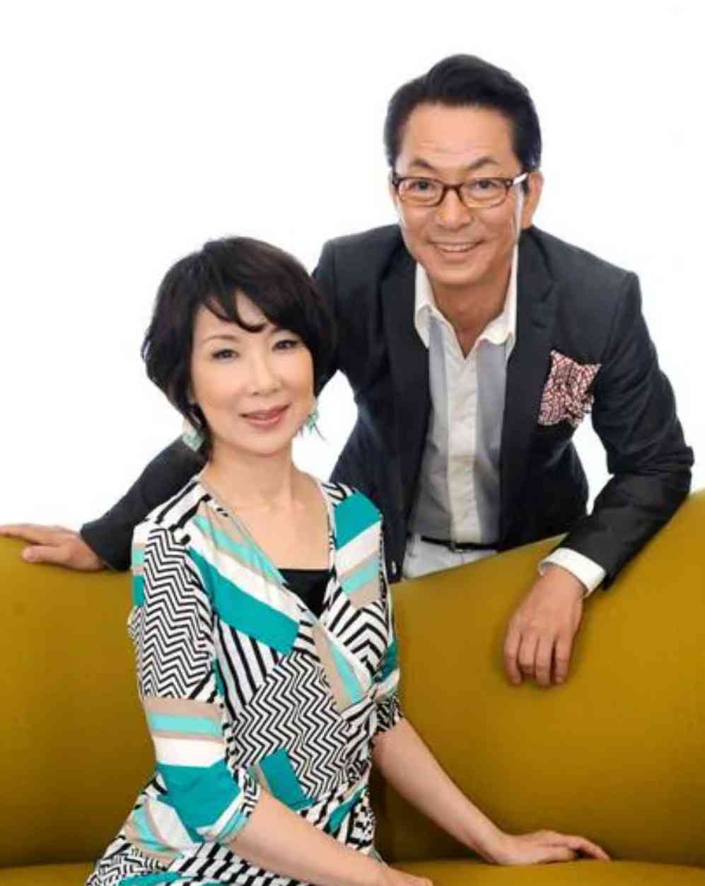 素敵だなぁ、と思う有名人夫婦💍