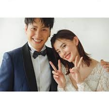 素敵だなぁ、と思う有名人夫婦💍