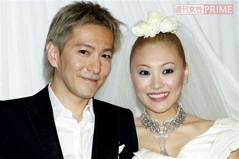 素敵だなぁ、と思う有名人夫婦💍