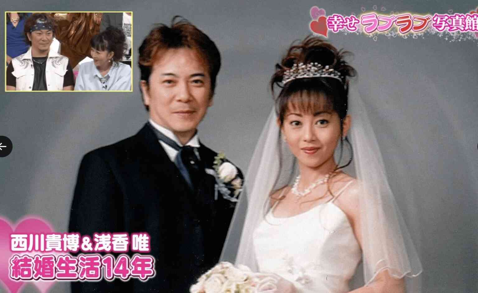 素敵だなぁ、と思う有名人夫婦💍