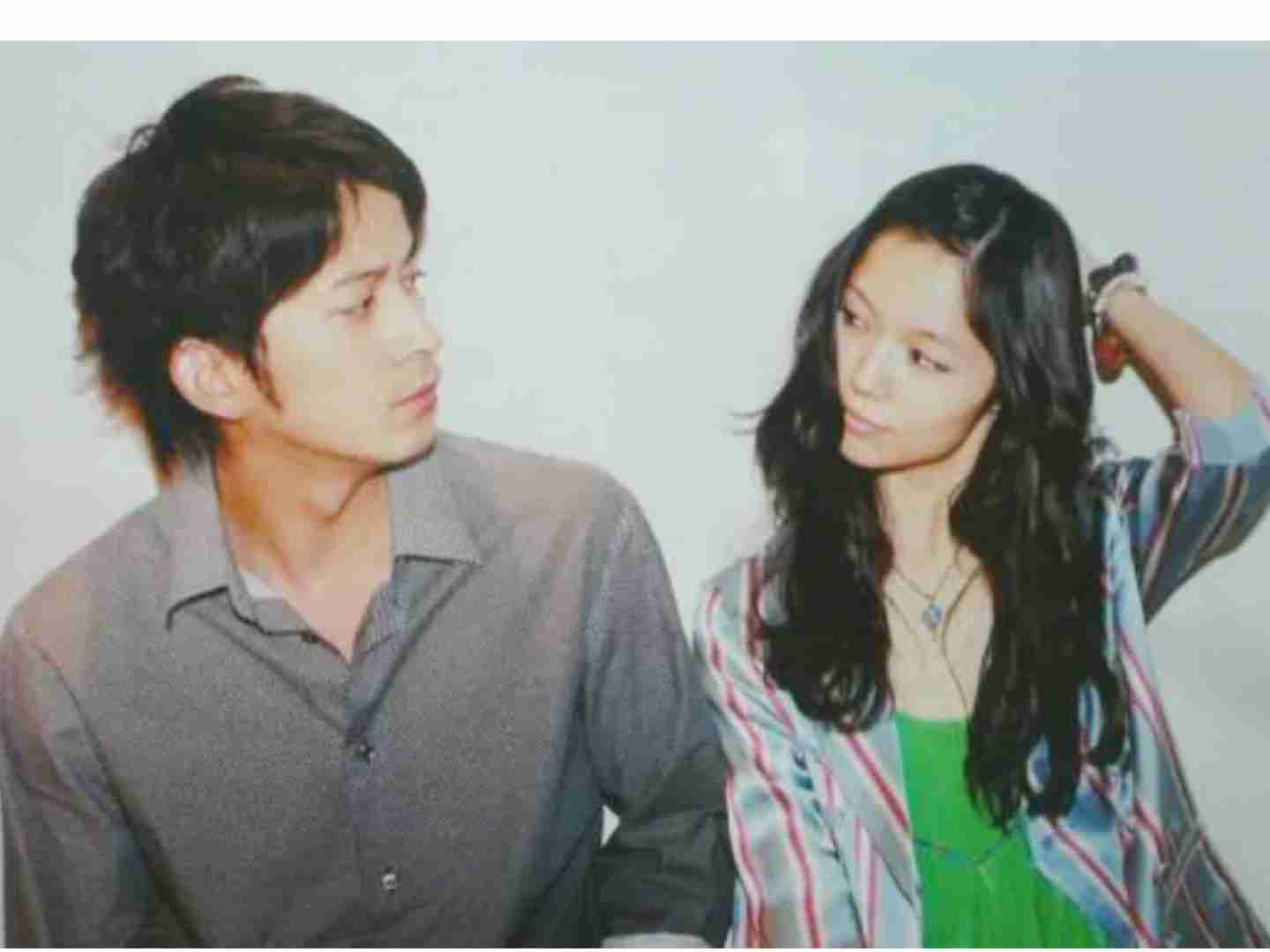 素敵だなぁ、と思う有名人夫婦💍