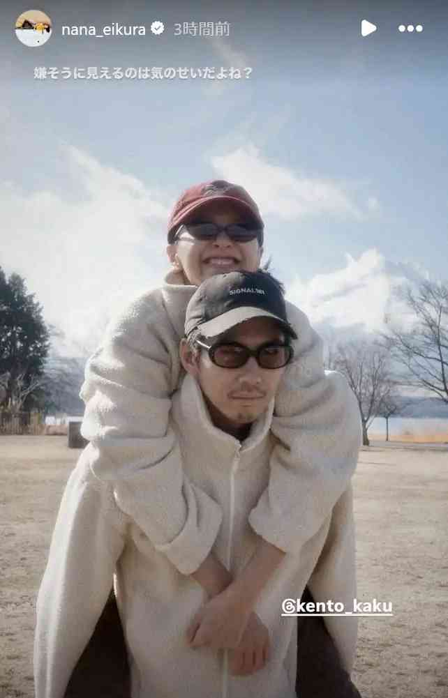 素敵だなぁ、と思う有名人夫婦💍