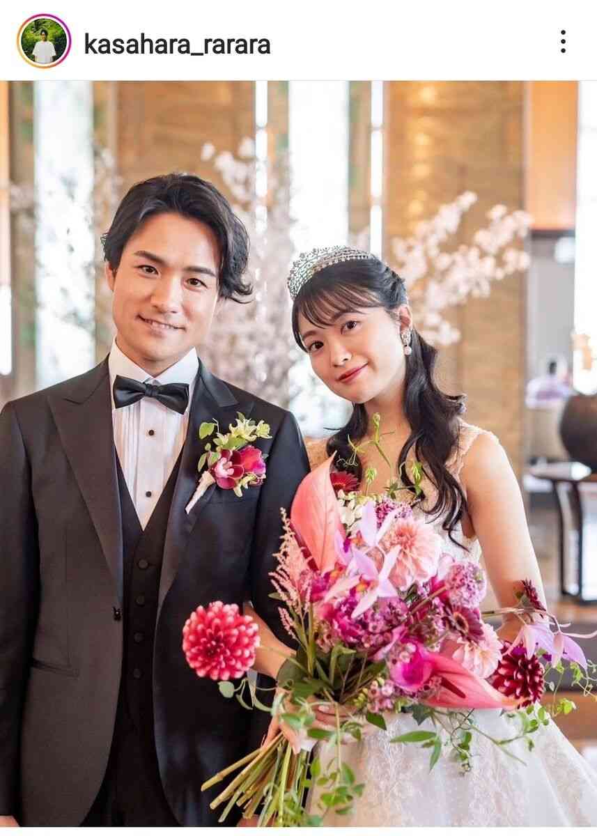 素敵だなぁ、と思う有名人夫婦💍