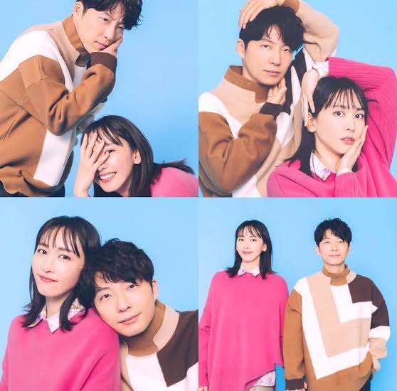 素敵だなぁ、と思う有名人夫婦💍