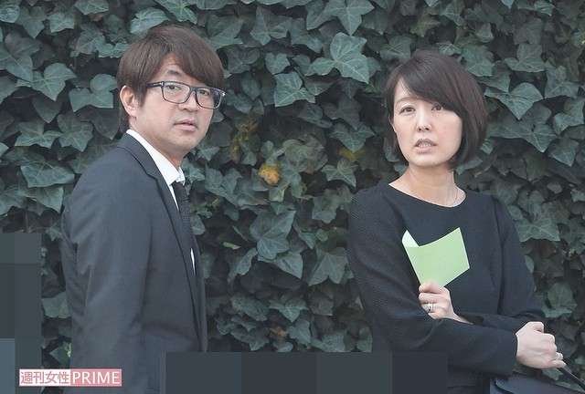 素敵だなぁ、と思う有名人夫婦💍