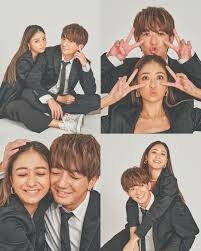 素敵だなぁ、と思う有名人夫婦💍